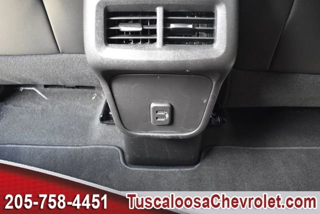 Used 2024 Chevrolet Equinox RS FWD image 24
