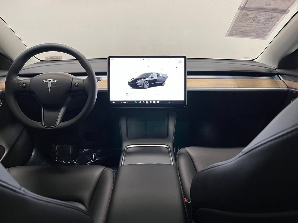 Used 2023 Tesla Model 3 Long Range AWD/4WD image 17