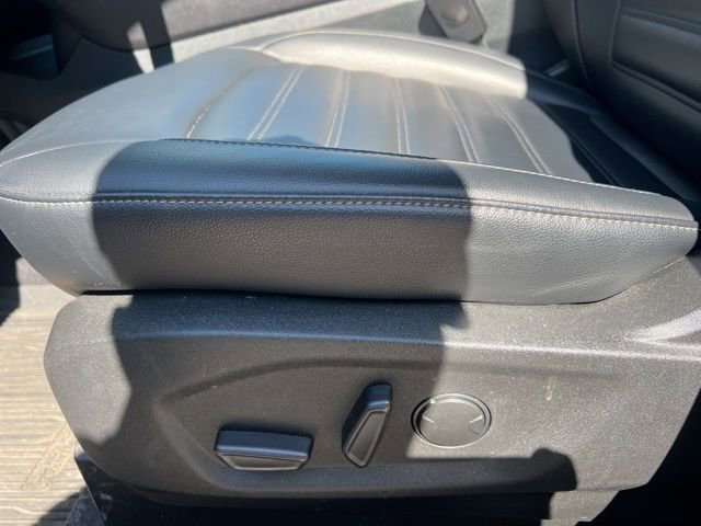 Used 2023 Ford Edge SEL w/ Convenience Package AWD/4WD image 24