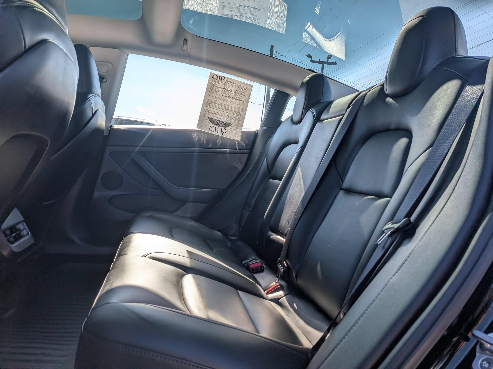 Used 2023 Tesla Model 3 Standard Range RWD image 6