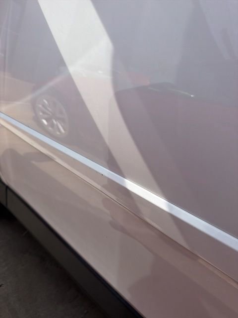 Used 2017 Toyota RAV4 LE w/ Carpet Mat Package FWD image 12