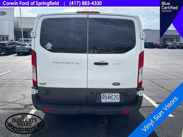 Used 2017 Ford Transit 350 XLT RWD image 13