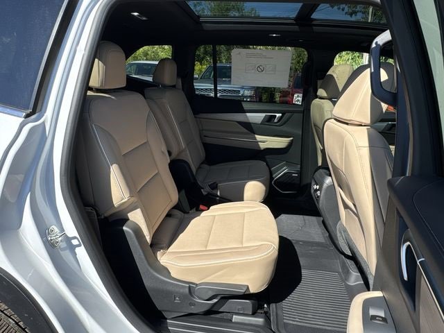 New 2026 Buick Enclave Preferred w/ Power Package image 28