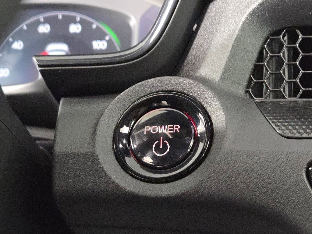 New 2026 Honda CR-V TrailSport image 18