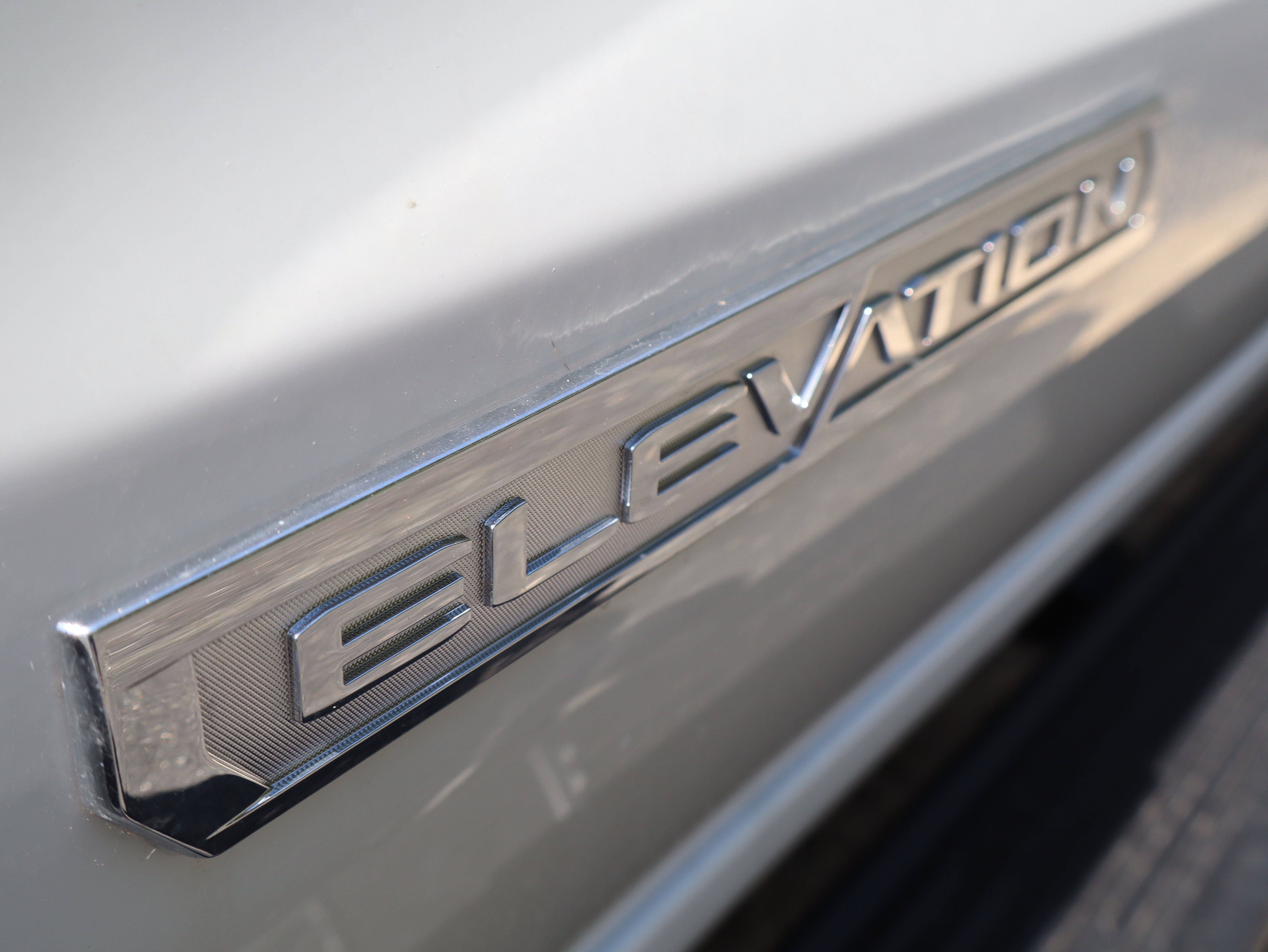 New 2026 GMC Sierra 1500 Elevation w/ Elevation Premium Package AWD/4WD image 20