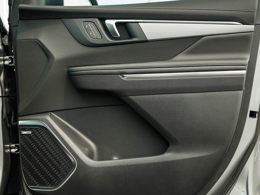 New 2026 Buick Enclave Preferred w/ Power Package image 11