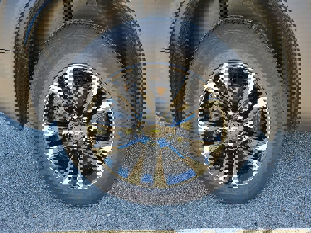 Certified 2022 Chevrolet TrailBlazer LT w/ Convenience Package image 5