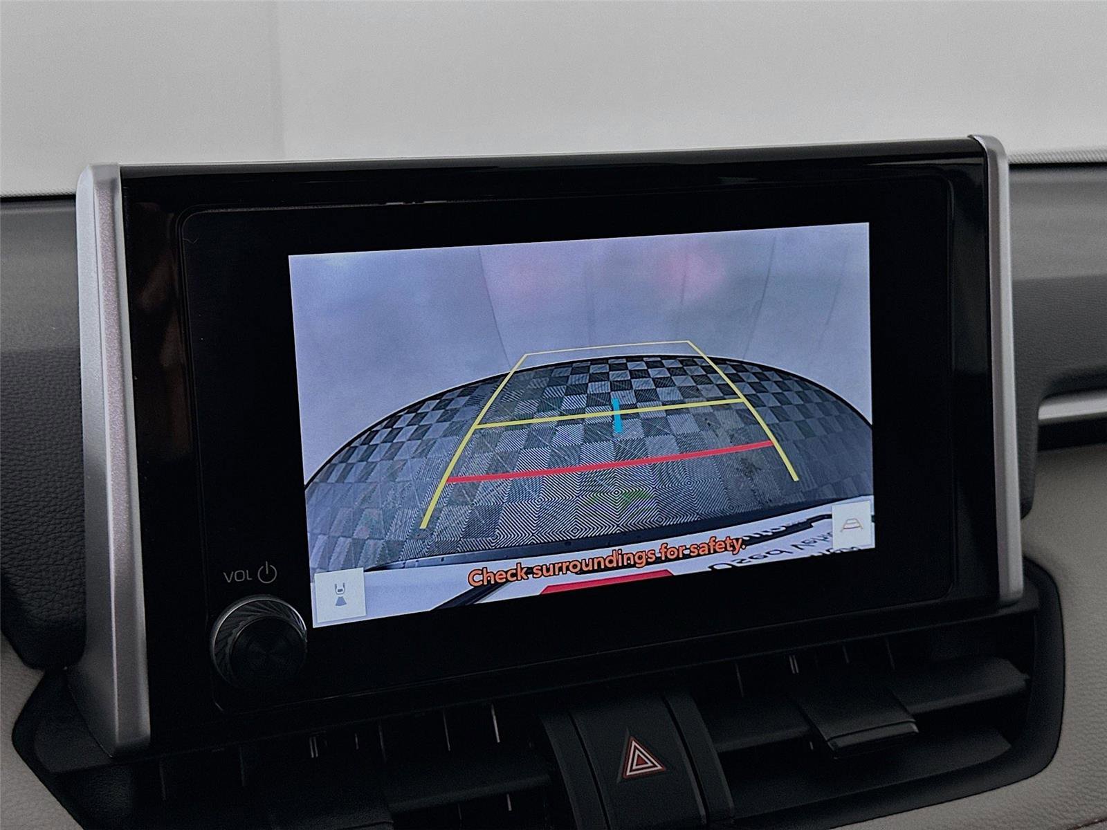 Certified 2025 Toyota RAV4 XLE image 15