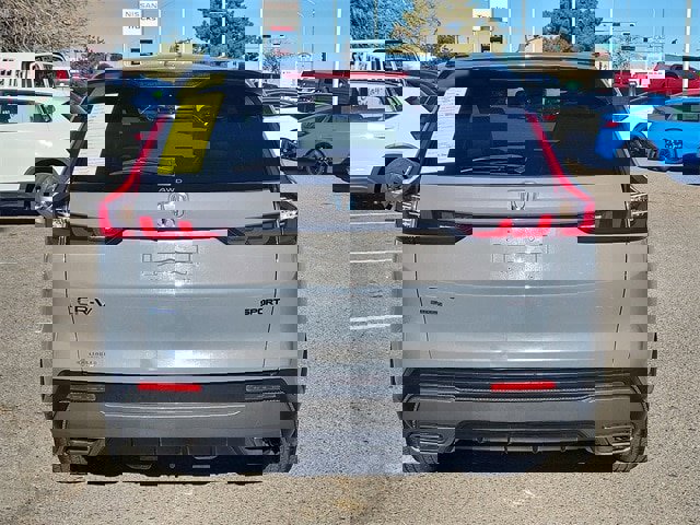 Used 2023 Honda CR-V Sport image 5