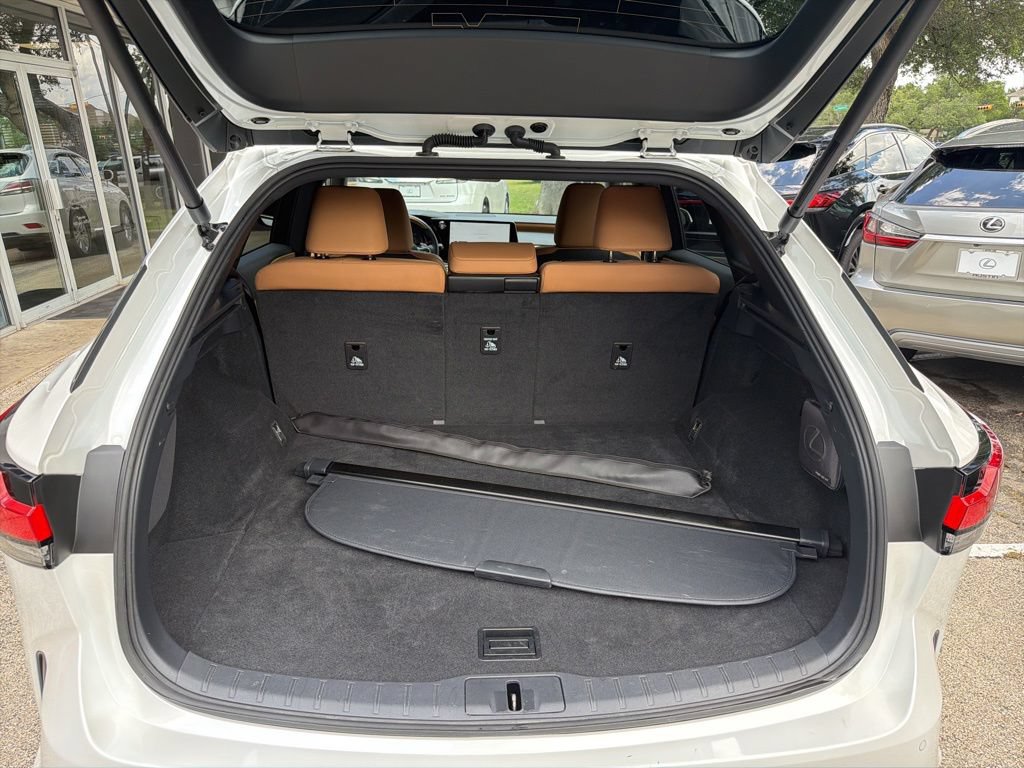 Certified 2024 Lexus RX 350 Premium w/ Cold Area Package FWD image 9