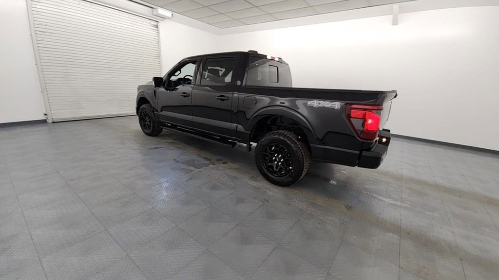 New 2026 Ford F150 XLT w/ Equipment Group 302A MID image 6