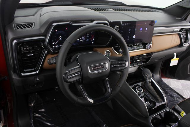 New 2026 GMC Canyon AT4 image 8