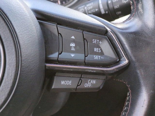 Used 2017 MAZDA CX-9 Signature AWD/4WD image 33