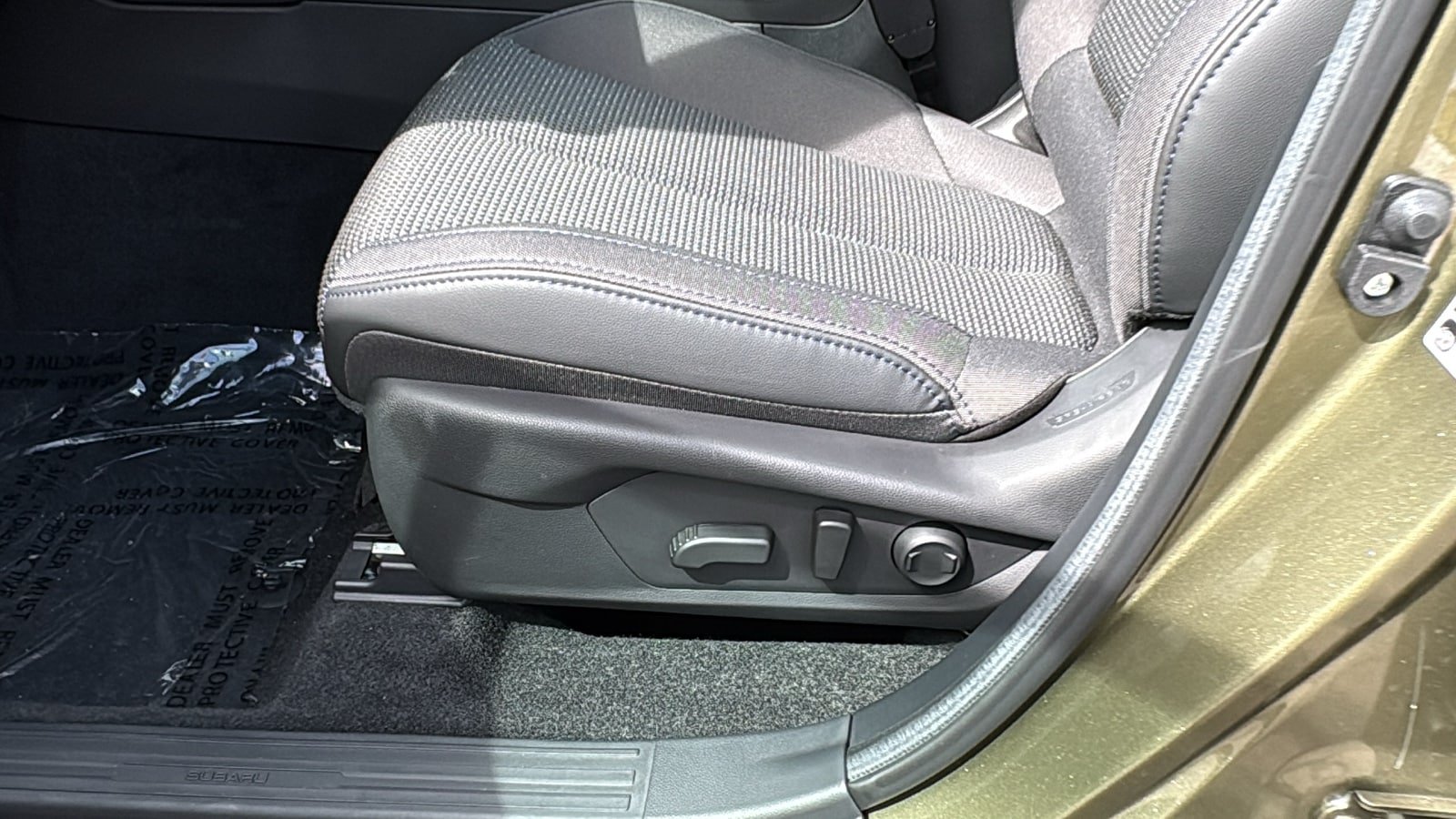 New 2026 Subaru Forester Premium AWD/4WD image 10