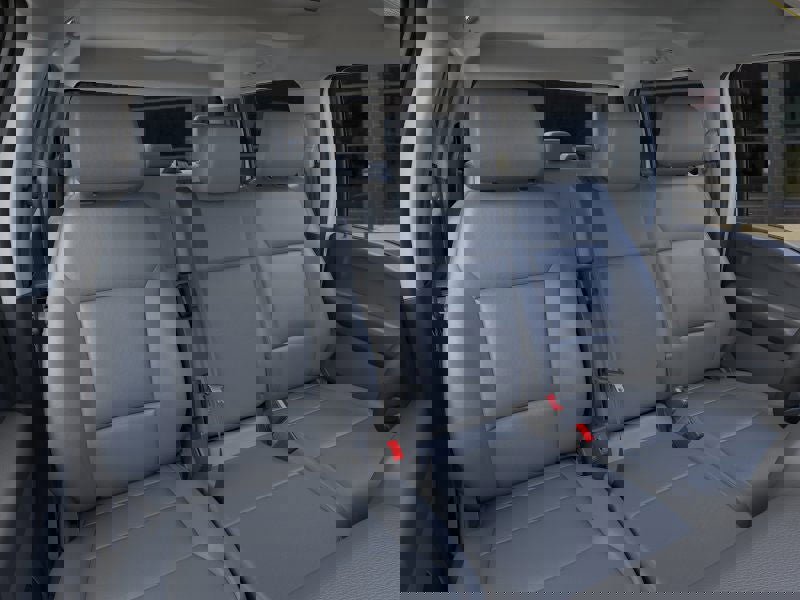 New 2026 Ford F250 XL image 10