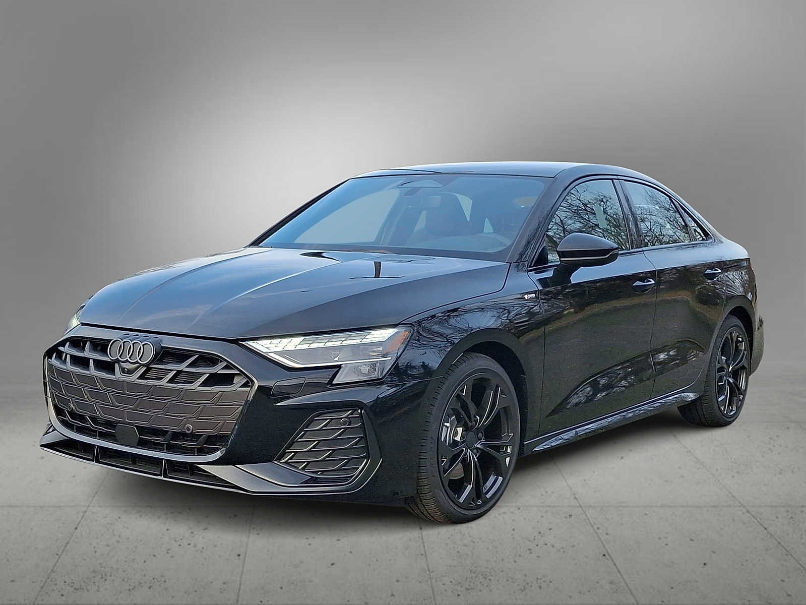 New 2026 Audi A3 2.0T Premium Plus video 1