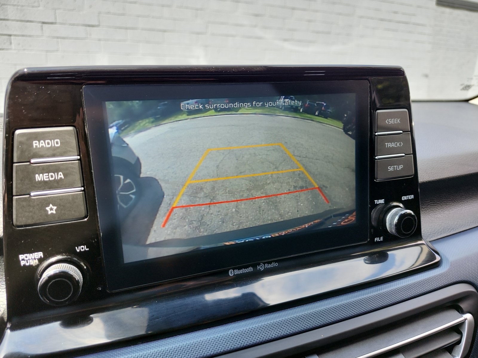 Used 2021 Kia Seltos S FWD image 16