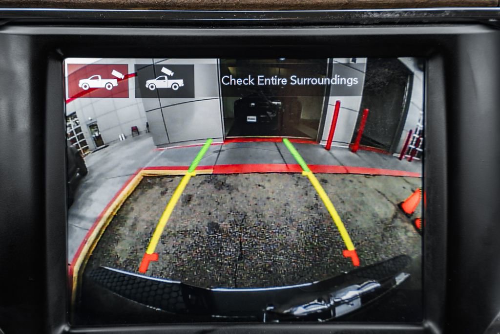 Used 2018 RAM 3500 Laramie Longhorn image 53