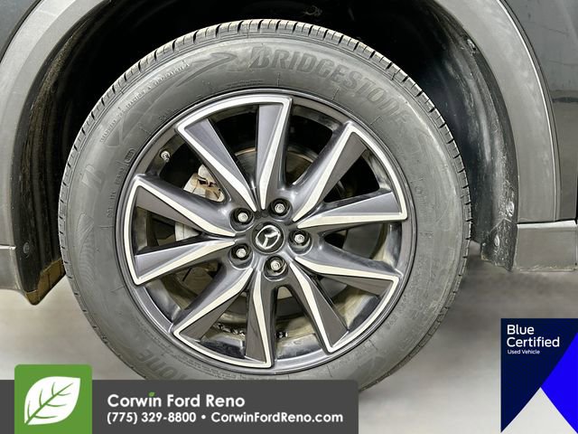 Used 2018 MAZDA CX-5 Grand Touring image 34