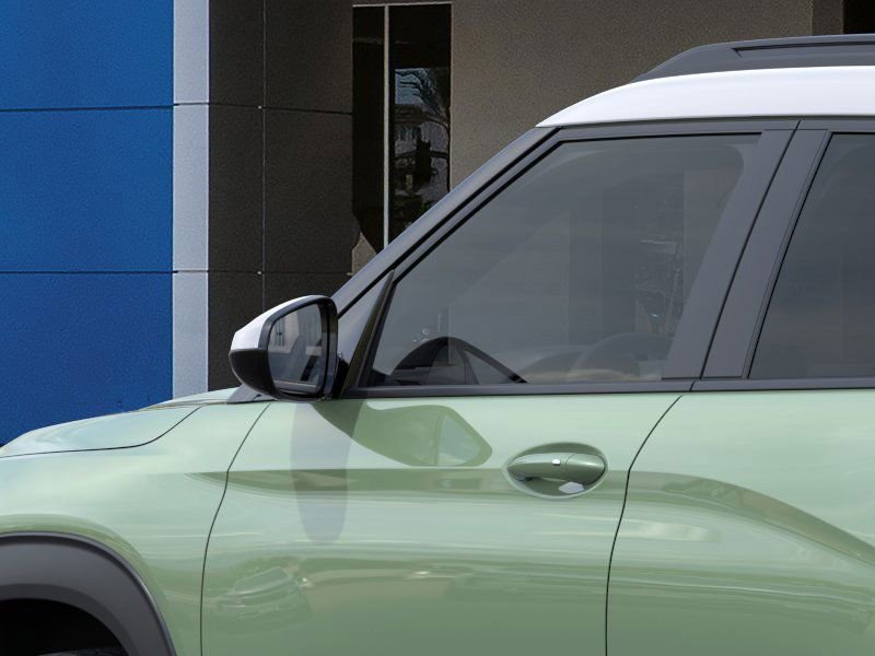 New 2026 Chevrolet TrailBlazer ACTIV w/ Convenience Package image 12