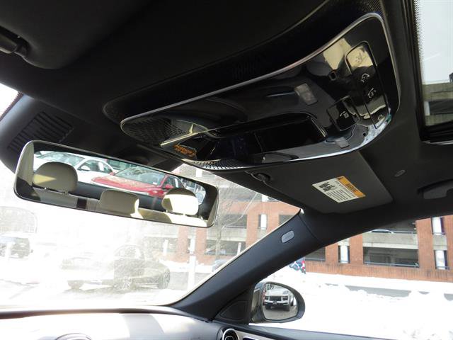 Certified 2022 Mercedes-Benz C 300 4MATIC Sedan image 16