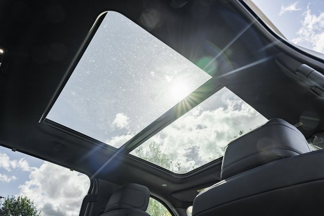 New 2026 Toyota Tundra Platinum image 34