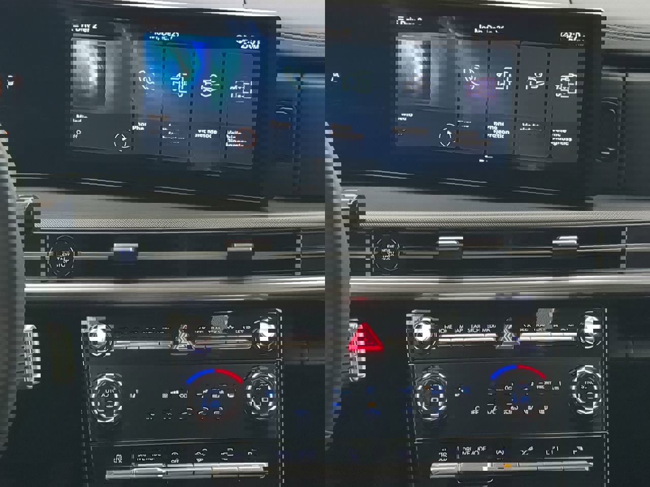 Used 2025 Hyundai Santa Fe SEL image 16