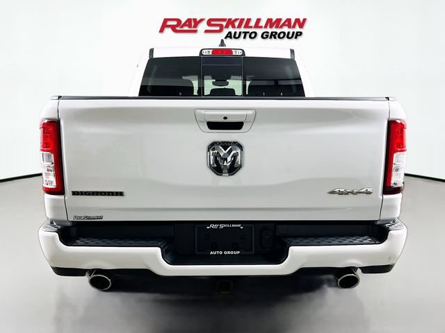 Used 2024 RAM 1500 Big Horn AWD/4WD image 6