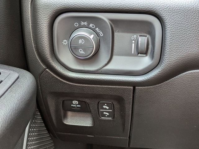 Used 2022 RAM 1500 Big Horn image 26