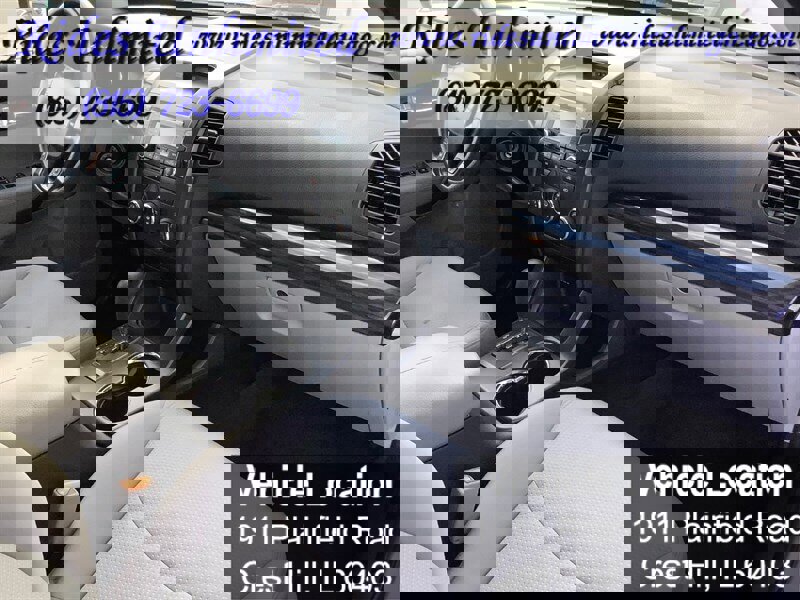 Used 2011 Kia Sorento LX image 27