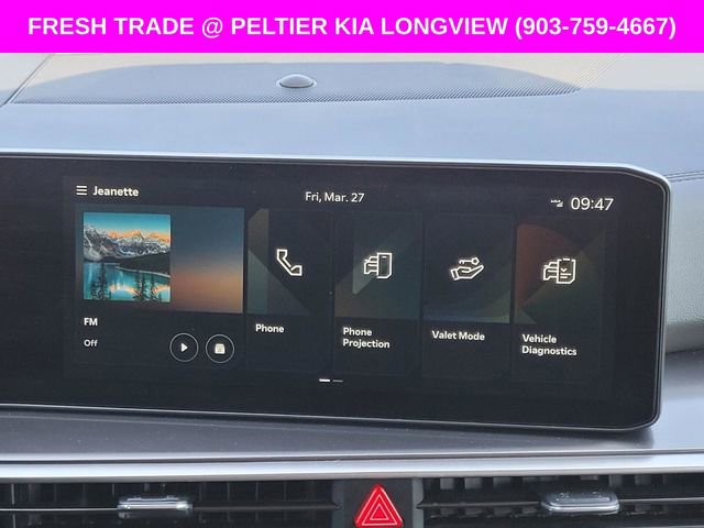 Used 2025 Kia Sorento LX image 21