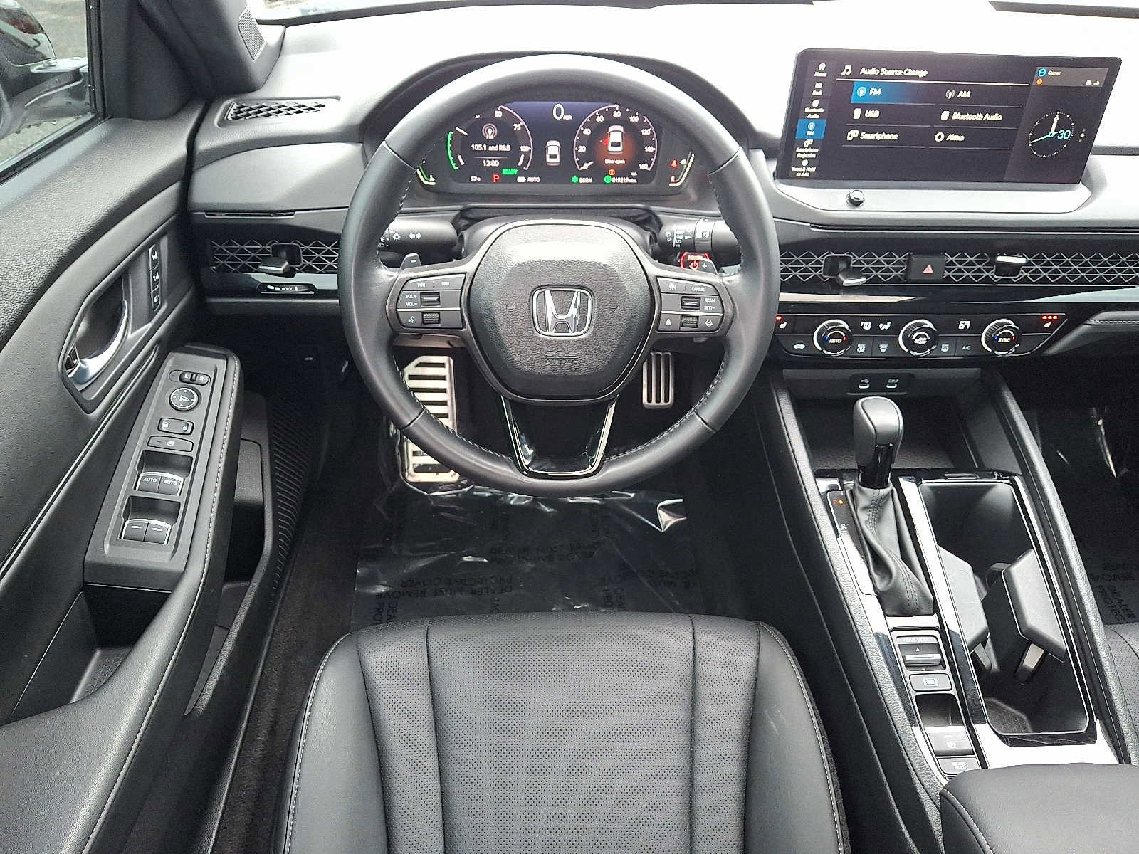 Used 2023 Honda Accord Sport image 12