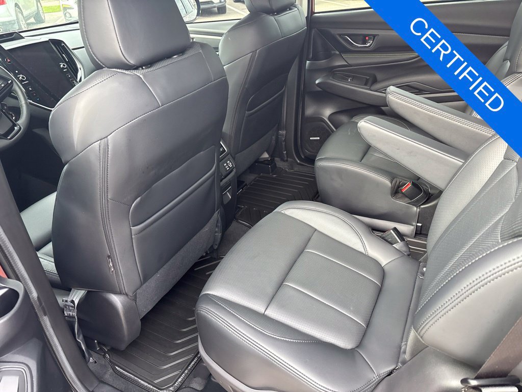 Used 2026 Subaru Ascent Bronze Edition AWD/4WD image 7