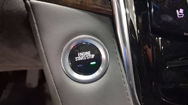 Used 2016 Cadillac Escalade Platinum AWD/4WD image 31