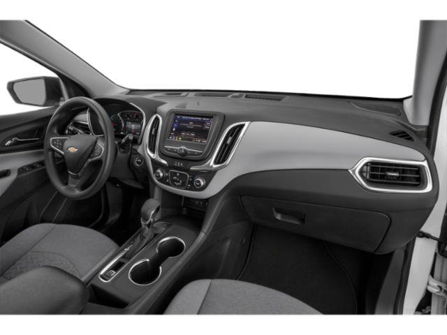 Used 2023 Chevrolet Equinox RS AWD/4WD image 18