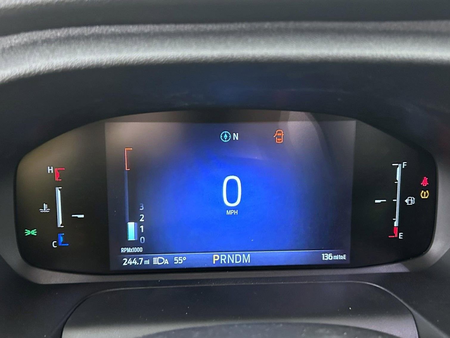 New 2026 Ford Transit 350 XL RWD image 14