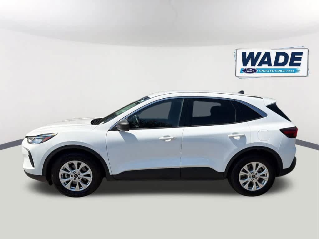 Used 2024 Ford Escape Active FWD image 8