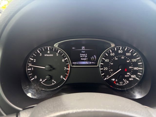 Used 2016 Nissan Altima 2.5 SV image 14