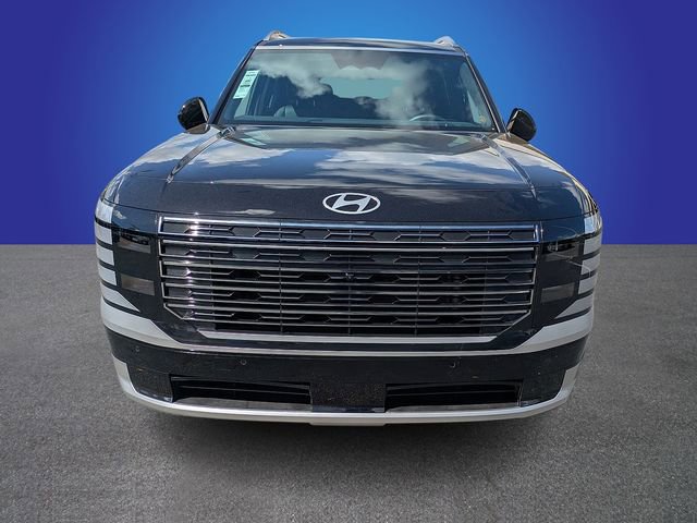 Used 2026 Hyundai Palisade Calligraphy FWD image 8