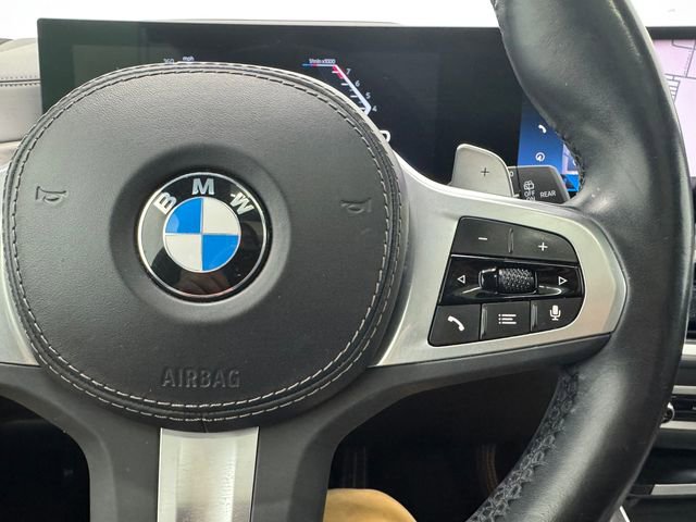 Used 2023 BMW X7 xDrive40i w/ Executive Package image 23