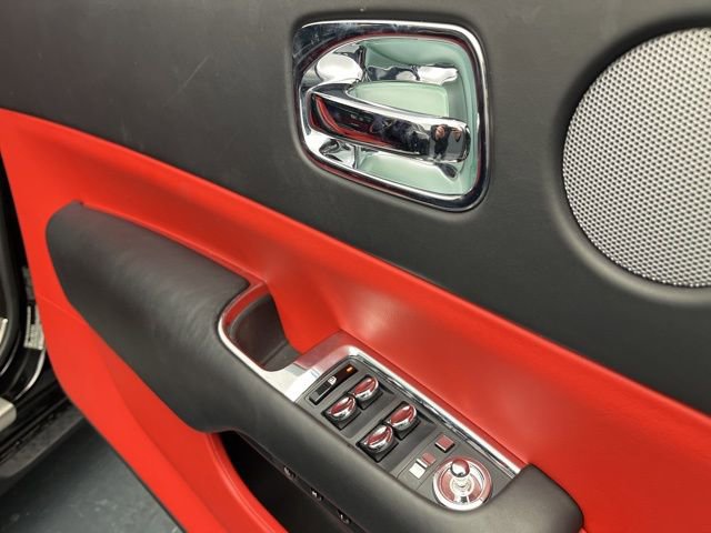 Used 2018 Rolls-Royce Wraith image 10
