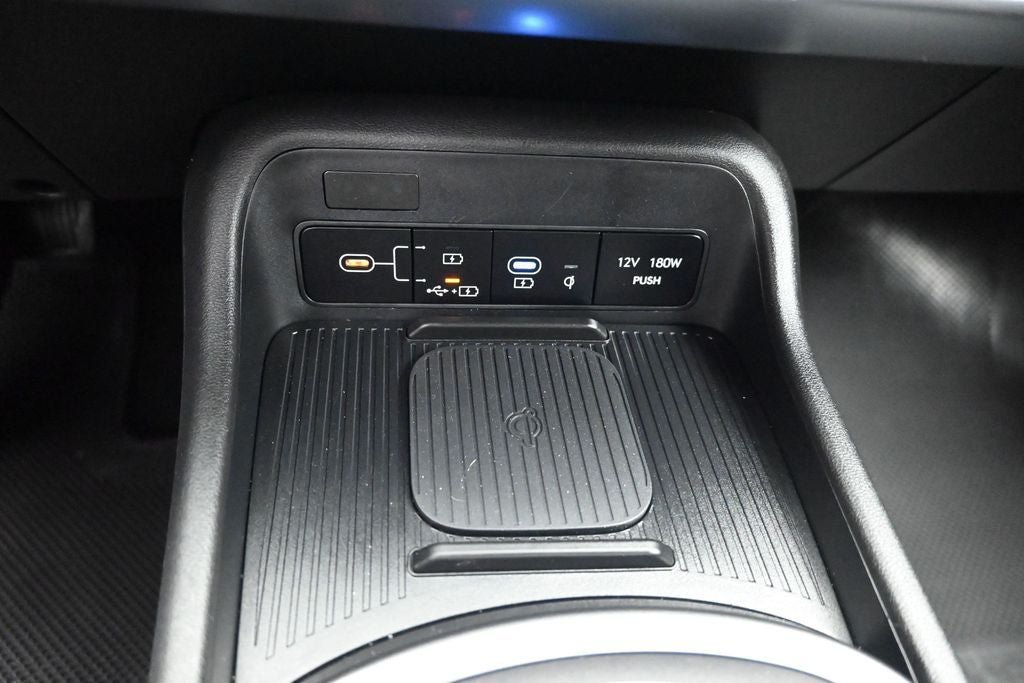 Certified 2026 Hyundai Kona SEL Sport AWD/4WD image 20