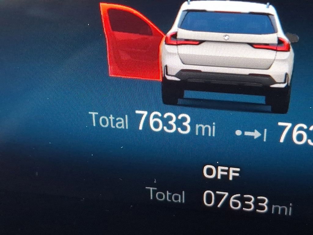 Certified 2023 BMW X1 xDrive28i w/ Convenience Package image 13