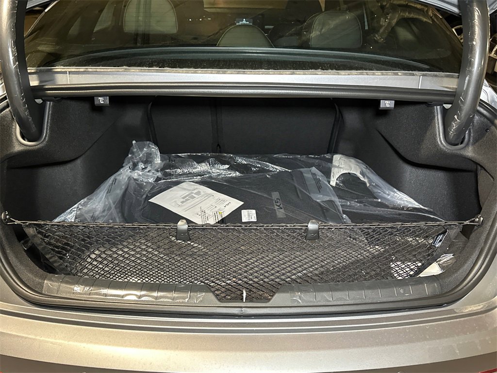 New 2026 Kia K5 GT image 6