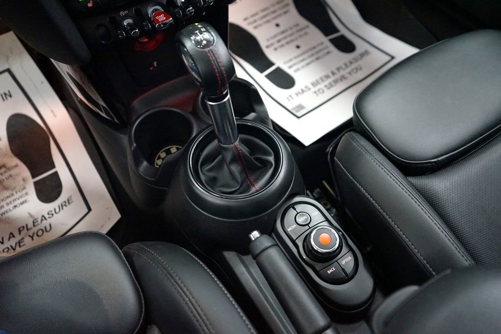 Used 2019 MINI Cooper S w/ Storage Package FWD image 36