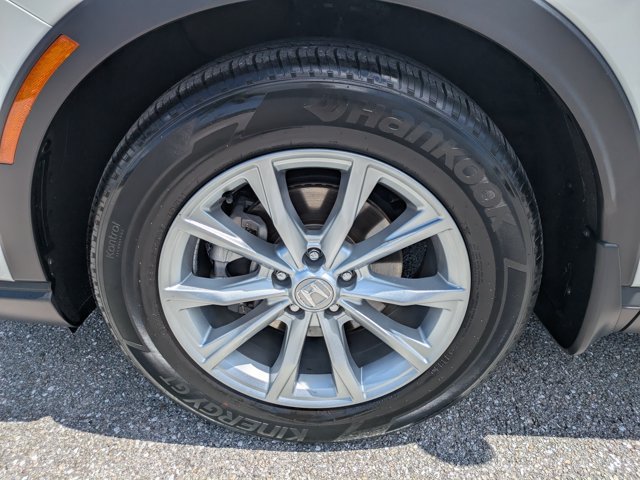 Used 2024 Honda CR-V EX image 11