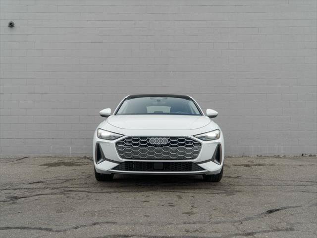 Certified 2025 Audi A5 2.0T Premium w/ 19" Wheel Package AWD/4WD image 10