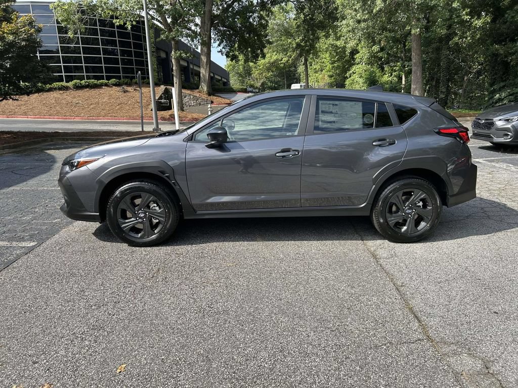 New 2026 Subaru Crosstrek 2.5i AWD/4WD image 2