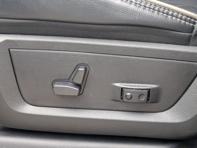 Used 2024 RAM 2500 Laramie w/ Safety Group image 21