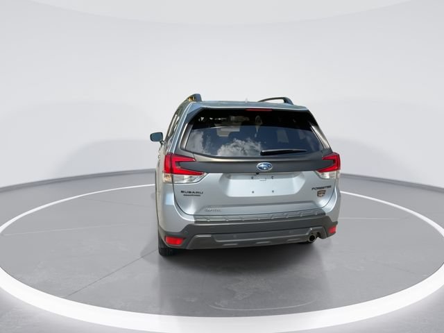 Used 2024 Subaru Forester Wilderness w/ Wilderness Package AWD/4WD image 7